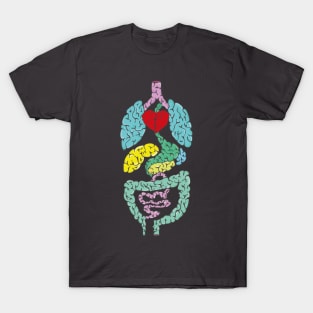 Rational Man T-Shirt